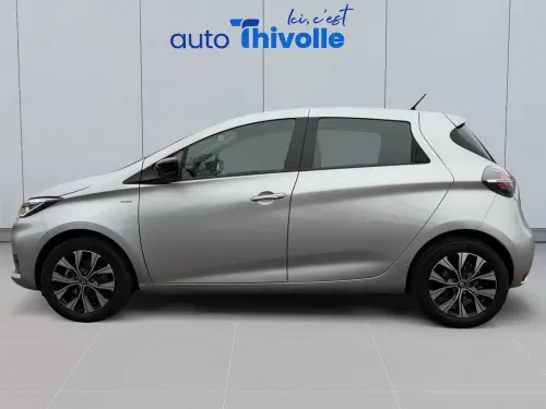 Renault Zoe Zoe R110 Achat Intégral Limited - Photo 1