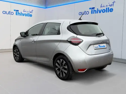 Renault Zoe Zoe R110 Achat Intégral Limited - Photo 2