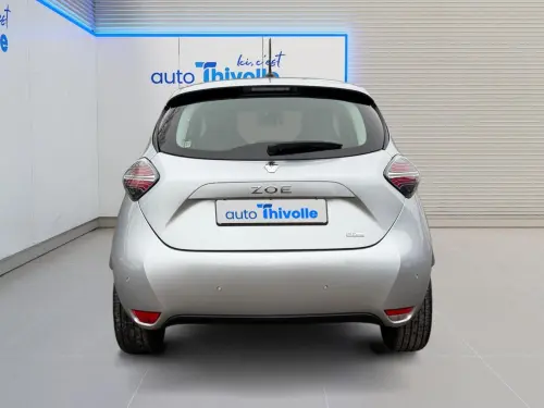 Renault Zoe Zoe R110 Achat Intégral Limited - Photo 3