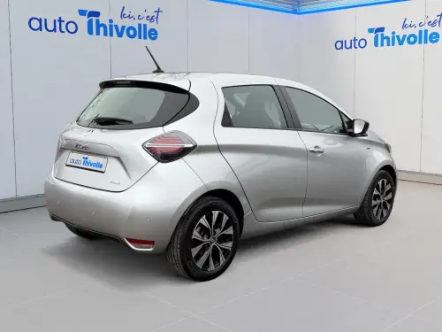 Renault Zoe Zoe R110 Achat Intégral Limited - Photo 4