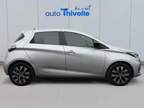 Renault Zoe Zoe R110 Achat Intégral Limited - Photo 5