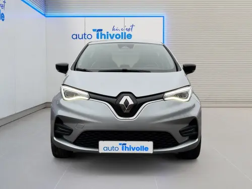 Renault Zoe Zoe R110 Achat Intégral Limited - Photo 7