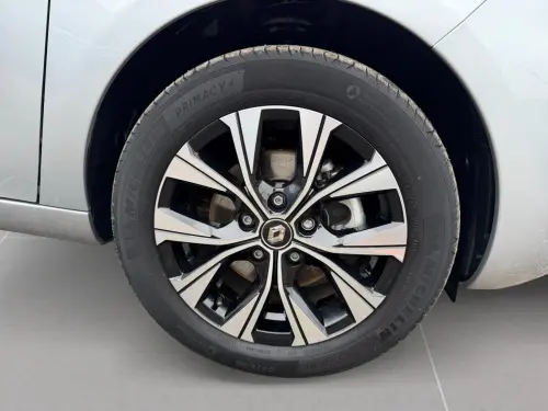 Renault Zoe Zoe R110 Achat Intégral Limited - Photo 8