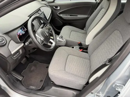 Renault Zoe Zoe R110 Achat Intégral Limited - Photo 9