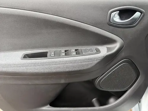 Renault Zoe Zoe R110 Achat Intégral Limited - Photo 10