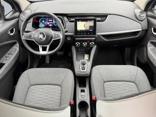 Renault Zoe Zoe R110 Achat Intégral Limited - Photo 11