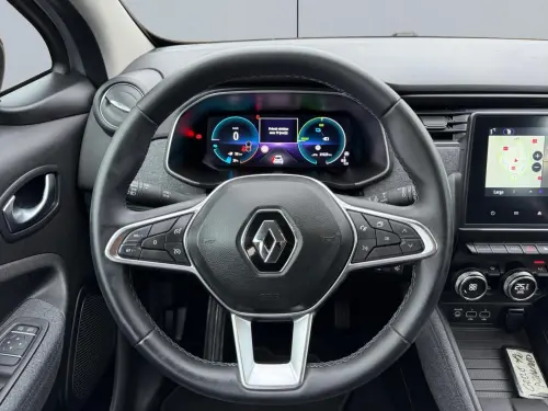 Renault Zoe Zoe R110 Achat Intégral Limited - Photo 12