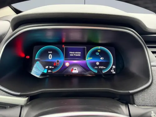 Renault Zoe Zoe R110 Achat Intégral Limited - Photo 13