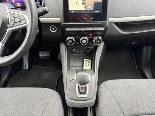 Renault Zoe Zoe R110 Achat Intégral Limited - Photo 14