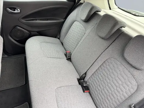 Renault Zoe Zoe R110 Achat Intégral Limited - Photo 15