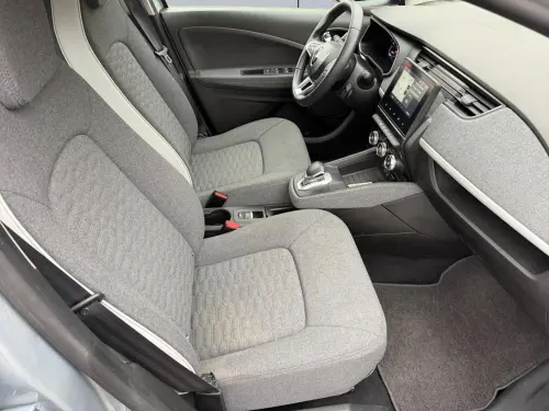 Renault Zoe Zoe R110 Achat Intégral Limited - Photo 16