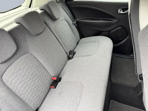 Renault Zoe Zoe R110 Achat Intégral Limited - Photo 17