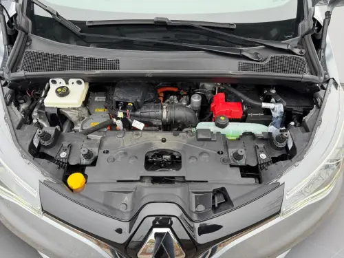 Renault Zoe Zoe R110 Achat Intégral Limited - Photo 19