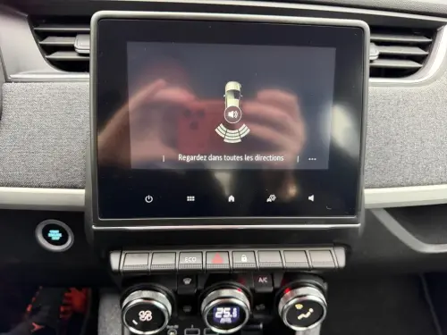 Renault Zoe Zoe R110 Achat Intégral Limited - Photo 20