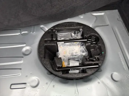 Renault Zoe Zoe R110 Achat Intégral Limited - Photo 21