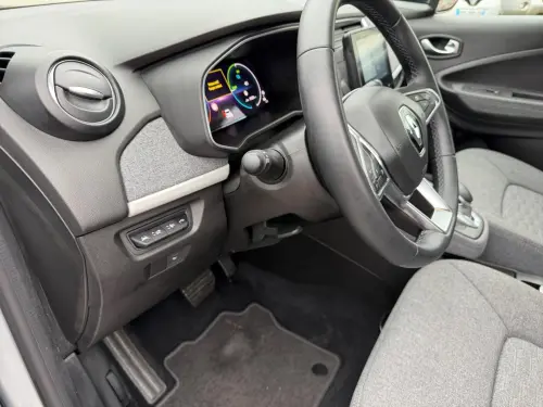 Renault Zoe Zoe R110 Achat Intégral Limited - Photo 22