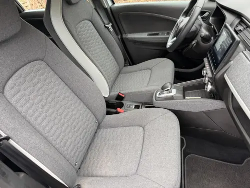 Renault Zoe Zoe R110 Achat Intégral Limited - Photo 23