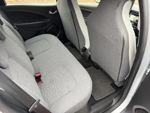 Renault Zoe Zoe R110 Achat Intégral Limited - Photo 24