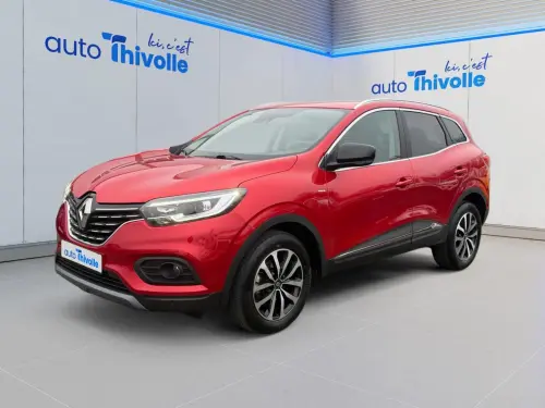 Renault Kadjar TCe 140 FAP EDC SL Limited - Photo 0