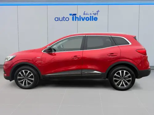 Renault Kadjar TCe 140 FAP EDC SL Limited - Photo 1