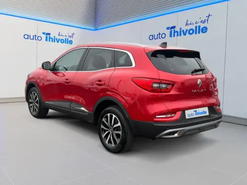 Renault Kadjar TCe 140 FAP EDC SL Limited - Photo 2