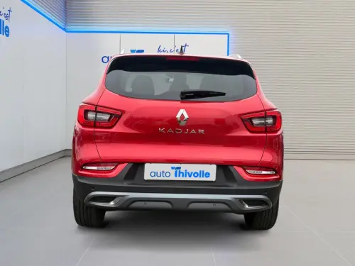 Renault Kadjar TCe 140 FAP EDC SL Limited - Photo 3