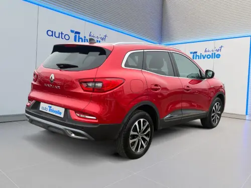 Renault Kadjar TCe 140 FAP EDC SL Limited - Photo 4