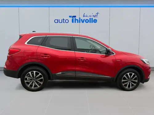 Renault Kadjar TCe 140 FAP EDC SL Limited - Photo 5