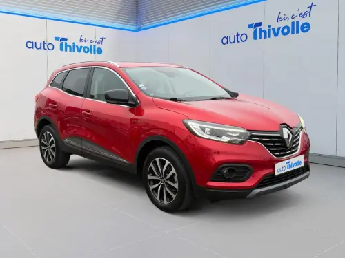 Renault Kadjar TCe 140 FAP EDC SL Limited - Photo 6