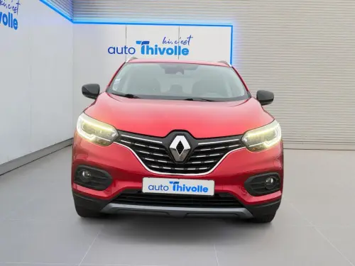 Renault Kadjar TCe 140 FAP EDC SL Limited - Photo 7