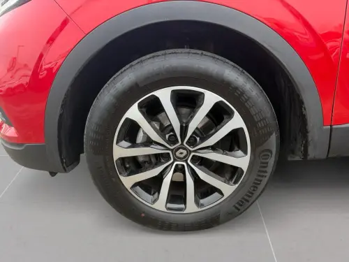 Renault Kadjar TCe 140 FAP EDC SL Limited - Photo 8