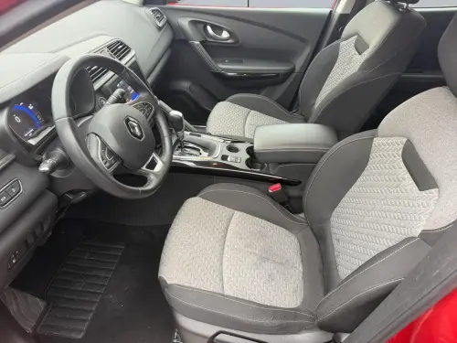 Renault Kadjar TCe 140 FAP EDC SL Limited - Photo 9