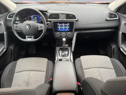 Renault Kadjar TCe 140 FAP EDC SL Limited - Photo 11