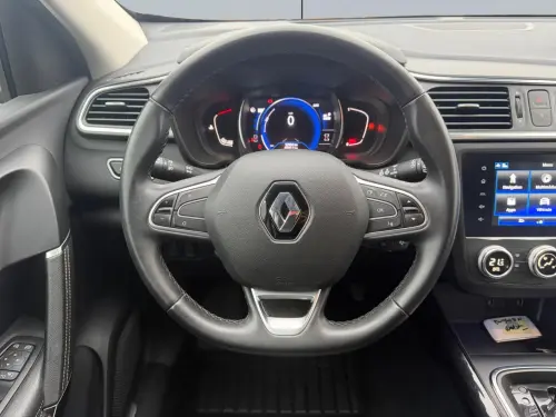 Renault Kadjar TCe 140 FAP EDC SL Limited - Photo 12