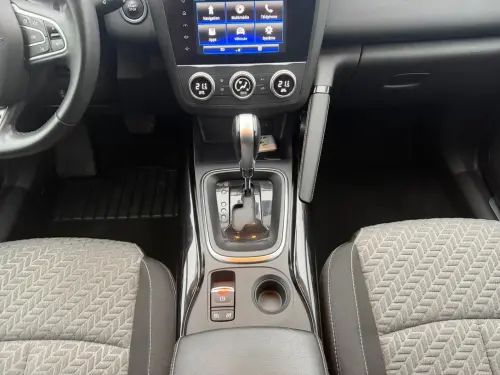 Renault Kadjar TCe 140 FAP EDC SL Limited - Photo 14