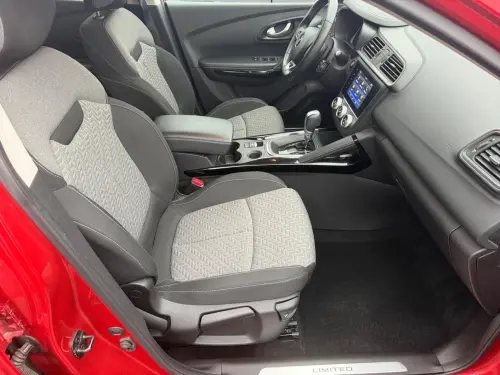 Renault Kadjar TCe 140 FAP EDC SL Limited - Photo 16