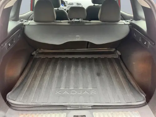 Renault Kadjar TCe 140 FAP EDC SL Limited - Photo 18