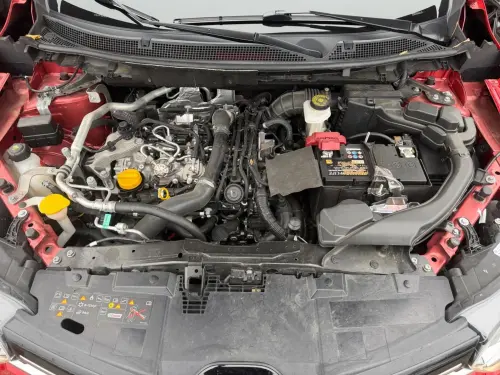 Renault Kadjar TCe 140 FAP EDC SL Limited - Photo 19