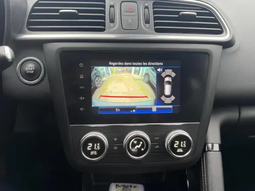 Renault Kadjar TCe 140 FAP EDC SL Limited - Photo 20