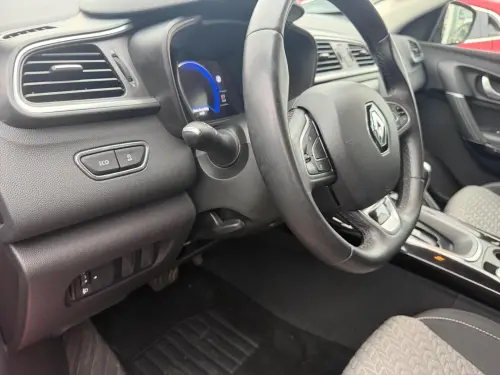 Renault Kadjar TCe 140 FAP EDC SL Limited - Photo 22