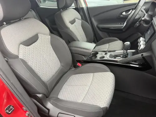 Renault Kadjar TCe 140 FAP EDC SL Limited - Photo 23