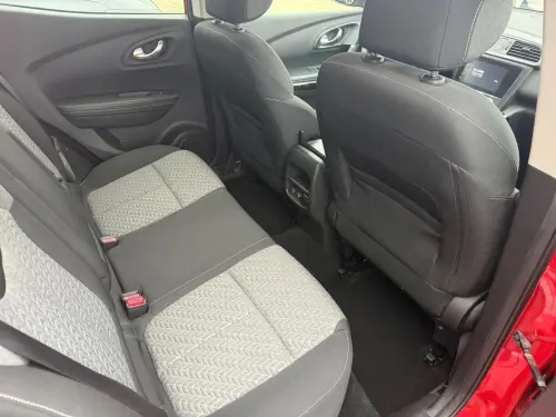 Renault Kadjar TCe 140 FAP EDC SL Limited - Photo 24