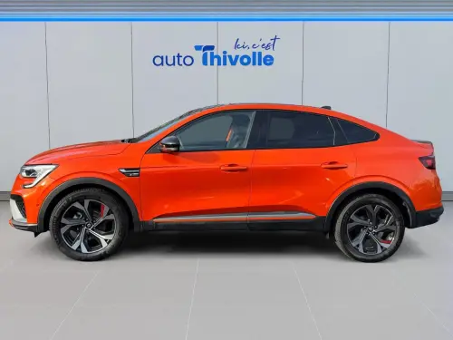 Renault Arkana E-Tech 145 R.S. Line - Photo 1