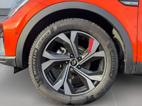 Renault Arkana E-Tech 145 R.S. Line - Photo 8