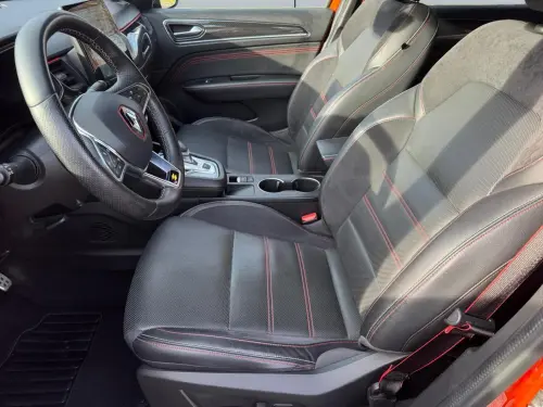 Renault Arkana E-Tech 145 R.S. Line - Photo 9