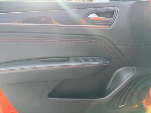 Renault Arkana E-Tech 145 R.S. Line - Photo 10