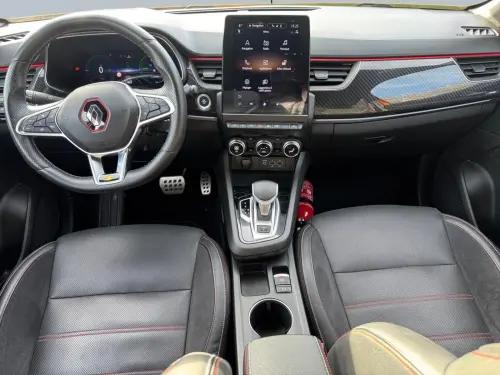 Renault Arkana E-Tech 145 R.S. Line - Photo 11