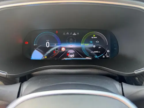 Renault Arkana E-Tech 145 R.S. Line - Photo 13