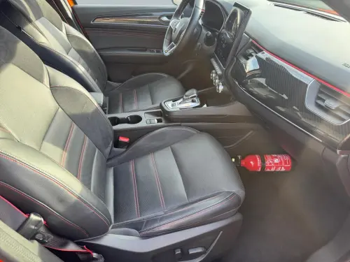 Renault Arkana E-Tech 145 R.S. Line - Photo 16