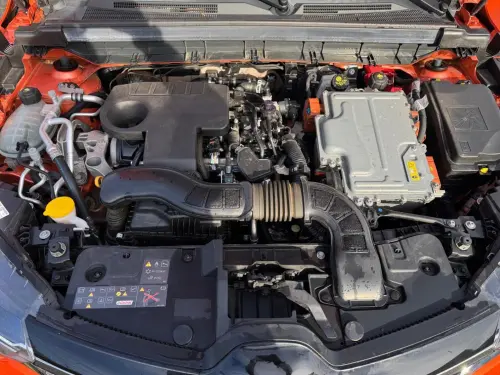 Renault Arkana E-Tech 145 R.S. Line - Photo 19